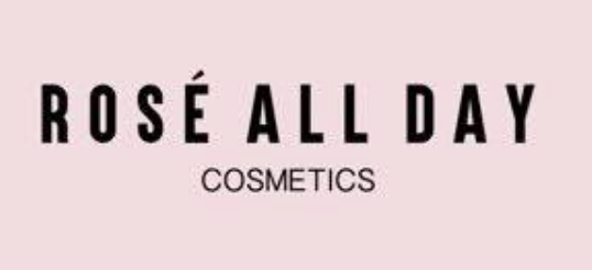 Rose All Day logo